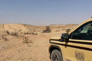 القبض على مواطن لارتكابه مخالفة الرعي في محمية الملك عبدالعزيز الملكية.. والكشف عن العقوبة المتوقعة بحقه