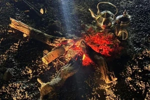 القبض على مواطن لإشعاله النار في غير الأماكن المخصصة لها بالمدينة المنورة.. والكشف عن العقوبة المتوقعة بحقه