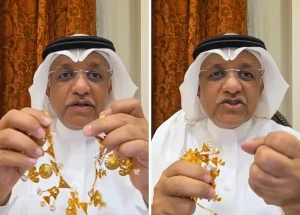 هل الذهب الصيني الصناعي  سيؤثر على أسعار الذهب عالمياً؟.. «خبير» يجيب ويكشف الفرق بينه وبين الذهب الخالص