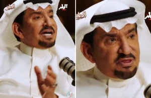 بالفيديو: السدحان يكشف عن أصعب اللهجات والأقرب للفصحى.. ويوضح سر غيابه عن التمثيل في مصر