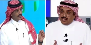 النمر يرد على الأحمدي حول علاقة الشاي الأخضر بتقليل نسبة الوفاة 40%