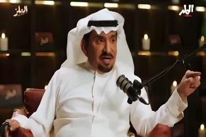 بالفيديو.. السدحان: بعد توقف “طاش” قدّمت أربعة أعمال وخرجت منها خسران ومديون.. فقط ليبقى اسمي موجود وليس  على الهامش!