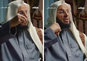 بالفيديو.. عائض القرني:"لا تصدّق أن أهلك متعلّقون بك.. بيضربون بالمفطح يوم وفاتك وأكبر همّهم إن كانت الشطة موجودة أم لا"