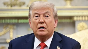 "ترامب" يهدد دولة إفريقية كبيرة بالحرب: إذا هاجمنا فسيكون سريعا ووحشيا!