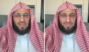 «أُخذ خارج سياقه».. بالفيديو.. عائض القرني يوضح ملابسات تصريحه السابق بشأن نسيان الأهل للميت بعد وفاته