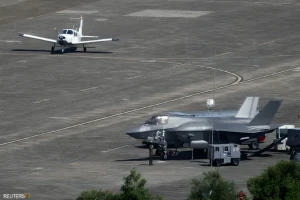 رويترز تكشف عن استعدادات في قاعدة أمريكية في الكاريبي ..وأنباء عن مؤشرات  محتملة بشأن تحرك عسكري وشيك ضد فنزويلا