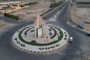 تقرير يكشف لماذا سُمّيت مدينة الأسياح  بهذا الاسم؟ - فيديو