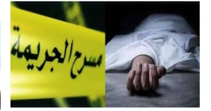 مصري ينهي حياة زوجته الحامل بماسورة حديدية في سوهاج.. والكشف عن دافعه لارتكاب الجريمة!