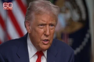 هل سيضغط ترامب على نتنياهو للاعتراف بدولة فلسطين؟.. بالفيديو.. الرئيس الأمريكي يجيب