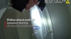 بالفيديو: ضابط أمريكي ينقذ طفلاً رهينة ويقتل مهاجمه برصاصة واحدة في فلوريدا