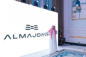 شركة "الماجدية العقارية" تعلن تكلفة تطوير هويتها البصرية ب12 مليون ريال
