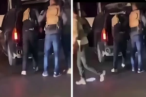 بالفيدبو: تحرير مواطن كويتي خُطف في لبنان بعد احتجازه لأيام ومطالبة خاطفيه بفدية مالية