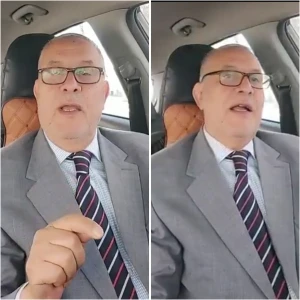 بالفيديو..تونسي يشيد برجال الأمن السعوديين في الحرم: أبطال يعملون برحمة وابتسامة ويحافظون على قدسية المكان