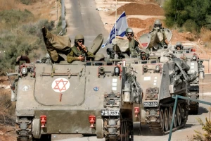 تقرير: الجيش الإسرائيلي يستعد لتدخل عسكري محتمل في لبنان