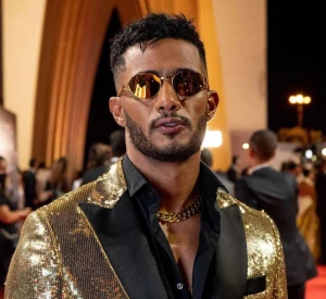 تفاصيل السجن عامين للفنان المصري "محمد رمضان" بسبب أغنية شهيرة على اليوتيوب