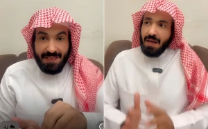 بالفيديو.. الدكتور ناصر الحمد :"حديث الثعبان الأقرع في القبر مكذوب على النبي "