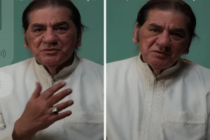 بالفيديو.. “طباخ الملوك” يكشف تفاصيل تركه منزل عائلته 3 سنوات بعد أن صفعه والده بسبب عمله طباخًا