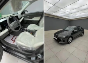 بالفيديو.. مختص يكشف مواصفات وسعر هيونداي «أكسنت» موديل 2026