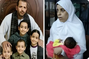 مصر.. الإعدام شنقًا لقاتلة زوجها وأطفاله الستة من زوجته الأولى في المنيا