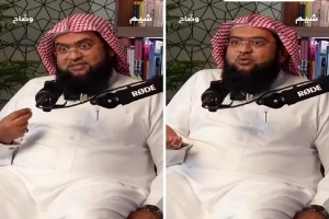 بالفيديو.. الباحث الإسلامي محمد بقنه: أول طعام يأكله أهل الجنة “السي فود” ولحم ثور  يربيه الله ويذبح لهم