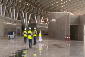 بالفيديو: تقرير الإخبارية يكشف آخر تطورات مطار جازان الجديد ونسبة جاهزيته لاستقبال 3.6 مليون مسافر سنويًا