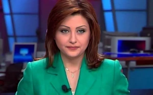 لم تمت في حادث سير.. الكشف عن حقيقة مقتل الإعلامية السورية لونا الشبل