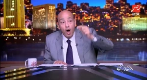 بالفيديو.. عمرو أديب: 90% من الإعلاميين اللي قالوا عيب مهاجمة السعودية هم سبب توتر العلاقات المصرية السعودية