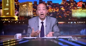 بالفيديو.. عمرو أديب: إخوان إيه؟!.. اسمك مكتوب على هجوم ضد مسؤول سعودي.. والطرف التاني مش هيسكت وهيرد