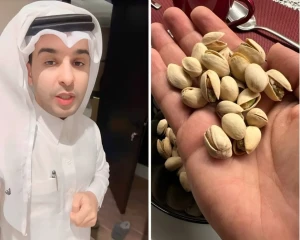 «الشهري» يكشف فوائد الفستق لمرضى السكري.. والكمية المسموح بتناولها يومياً