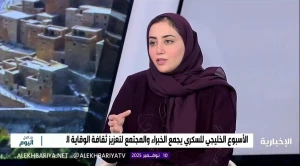 «الأول يُصيب صغار السن».. بالفيديو.. استشارية تكشف أسباب وأنواع مرض السكري وطرق العلاج