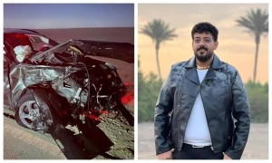 بعد عام على مصرع نجله.. وفاة المطرب الشعبي المصري إسماعيل الليثي متأثراً بحادث سير