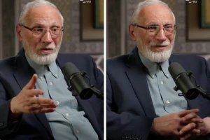 بالفيديو.. باحث شيعي عراقي يعلن إصابته بصدمة نفسية بعدما اكتشف أن قصة "الإمام المهدي" مجرد كذبة وعدم وجود له