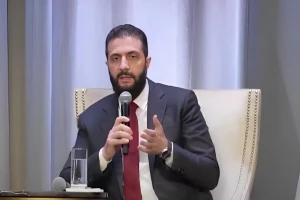 "نختلف عن الآخرين".. "الشرع" يحسم الجدل بشأن انضمام سوريا لـ"اتفاقات أبراهام"!