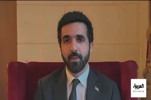 بالفيديو.. مندوب سوريا في الأمم المتحدة: ترامب أخبر الشرع أن ولي العهد طلب منه رفع العقوبات عن سوريا