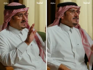 هل جدول الدوري منصف لجميع الأندية هذا الموسم؟.. بالفيديو.. «الأمير نواف بن سعد» يجيب ويعلق: «النصر مستفيد»