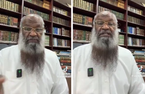 بالفيديو.. "الكلباني" يعلق على تصريحات داعية وطبيب نفسي بشأن مشاعر فقدان الوالدين :"من يجعل درجات الاختبار أعز عليه من فقدان والديه فهو يعيش حياة بهيمية"