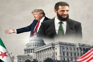 تسريبات من واشنطن تكشف تفاصيل اتفاق الشرع وترامب حول المرحلة المقبلة في سوريا