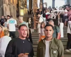 مصر: القبض على  شخص قام  بتلاوة القرآن وتحدث عن كفر الفراعنة داخل المتحف المصري الكبير