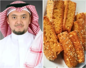 استشاري سعودي: لو أكلت خروف مشوي لن يرفع السكر مثل " حبتين شابورة"