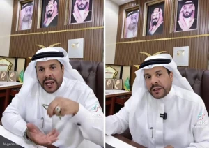 «معي كمية من المخدرات وجاني عسكري وبلعتهم كلهم وصار لي شيء.. هل يتحمل العسكري المسؤولية؟».. بالفيديو.. الشعلان يُجيب