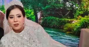 عريس مصري يقتل عروسه طعناً في شهر العسل بكفر الشيخ.. والكشف عن دافعه لارتكاب الجريمة!