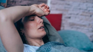 أبرزها "التشنجات والأرق والصداع" .. 9 أعراض لنقص "المغنيسيوم" في الجسم !