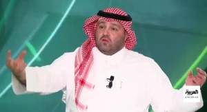 بالفيديو.. مستشار قانوني يكشف عن موقف الأهلي والقادسية في قضية السوبر main