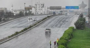 الأرصاد تكشف حالة الطقس المتوقعة اليوم: أمطار رعدية غزيرة تؤدي إلى جريان السيول على هذه المناطق!