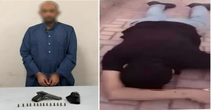 مهندس مصري يقتل زميله بـ7 طلقات نارية في الإسكندرية ويفر هارباً.. والكشف عن دافعه لارتكاب الجريمة! main