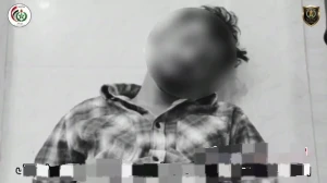 الشاب ظهر في صورة مقيّد وكأنه مغمى عليه… بالفيديو:  اختطاف عراقي من قبل مجهولين يطالبون عائلته بفدية وعند القبض عليهم كانت المفاجأة! main