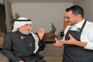 بالفيديو..طارق الحبيب: أنا لا أتراجع عن تصريحاتي السابقة  لأني آراها صحيحة جداً main