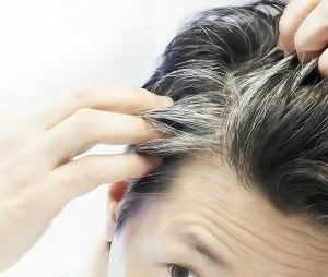 هل الشيب يحمي من الإصابة بالسرطان؟.. دراسة جديدة تكشف مفاجأة main