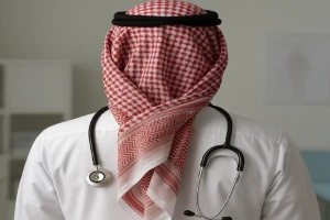 "الصحة" تستدعي طبيبًا ظهر إعلاميًا وأدلى بتصريحات تتعلق بالروابط الأسرية والقيم المجتمعية main