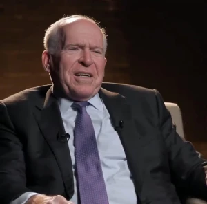 بالفيديو.. مدير الاستخبارات الأمريكية السابق: «كنت أدخن الحشيش من الأرجيلة في مصر» main